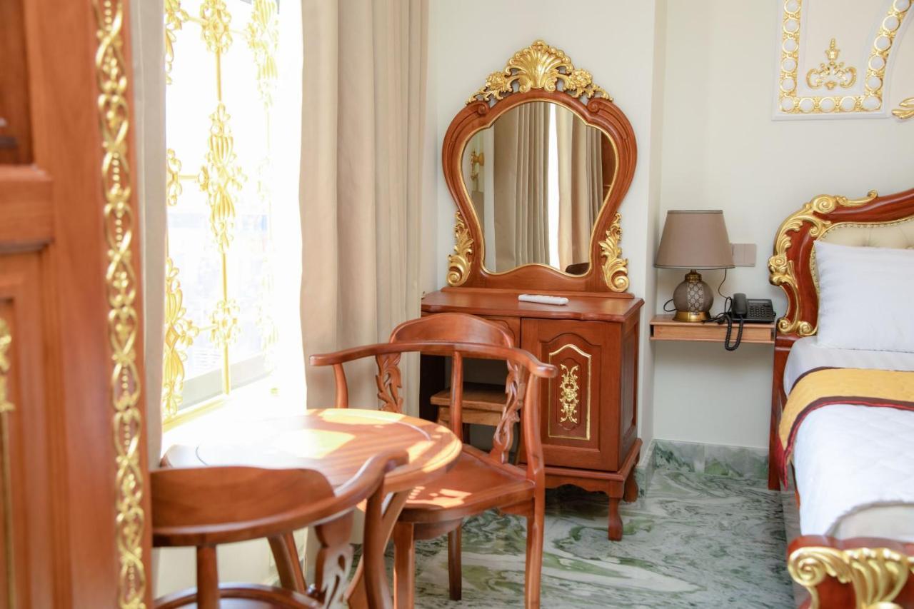 Tri Tam Hotel - Khach San Tri Tam Ben Luc المظهر الخارجي الصورة